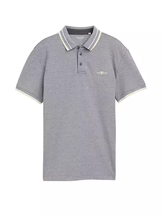 TOM TAILOR | Poloshirt
Marque : TOM TAILOR
Couleur : hellblau
Catégories : Mode, Homme

Longueur des manches : Manches courtes
Matière : Coton, Stretch
Forme du col : Col polo
Motif : Uni
Coupe (vêtements d'extérieur) : Regular
Style : Casual
Détails : Empièceme | hellgrau